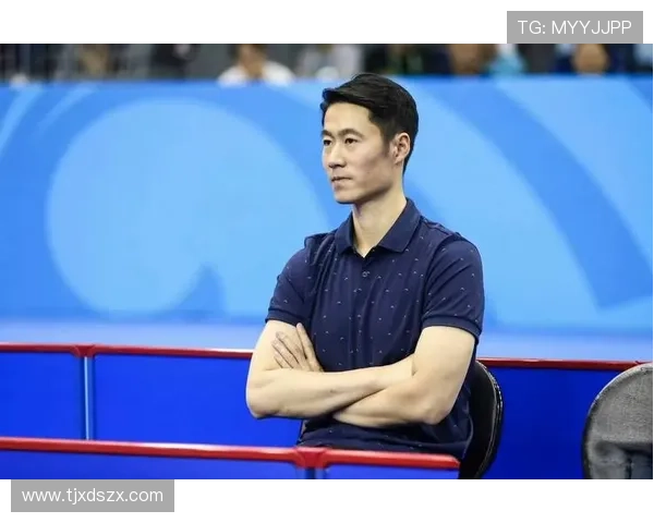 王励勤谈樊振东回归国家队的意义