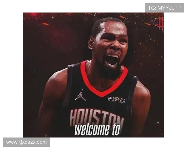 火箭加时负残勇杜兰特失罚隐身