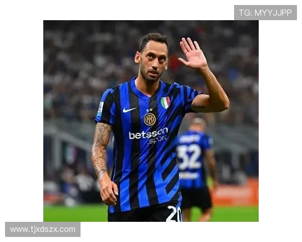 汉达今夏或执教国米预备队