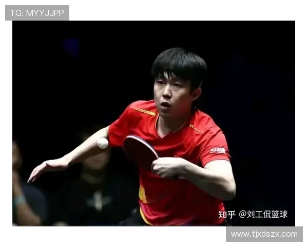 王楚钦谈与小勒布伦对决的关键时刻